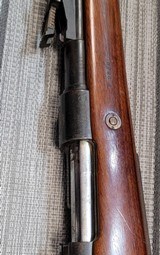 DEUTSCHE WAFFEN GERMANY Mauser 1909 - 3 of 7