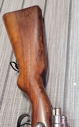 DEUTSCHE WAFFEN GERMANY Mauser 1909 - 2 of 7