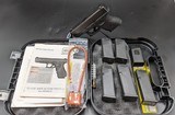GLOCK 27 GEN 3 G27 40S&W POLICE TRADE IN - 1 of 8