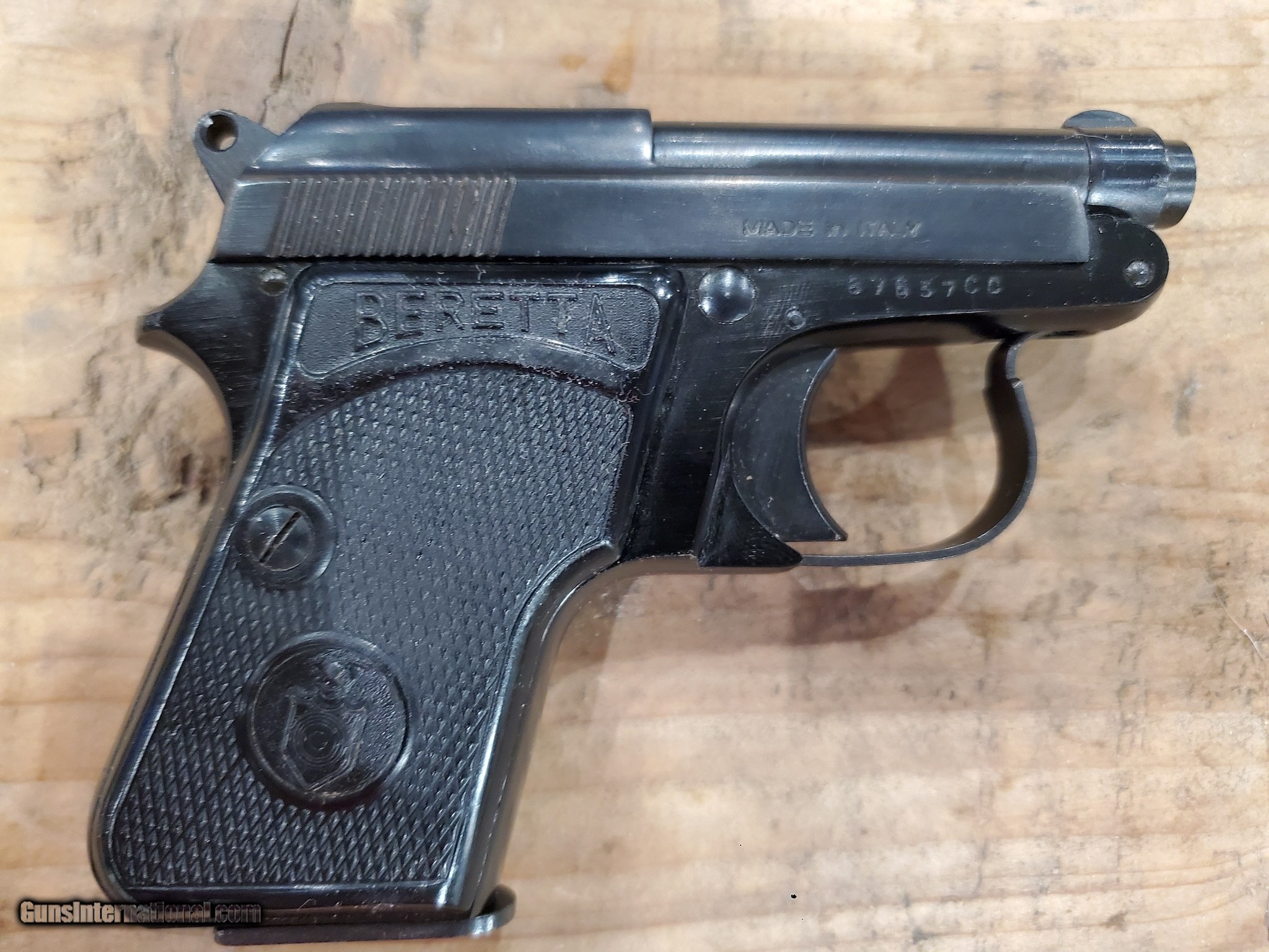 BERETTA 950 BS - Minx