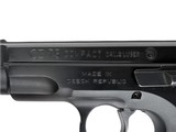 CZ 75 COMPACT - 2 of 4