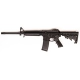 SMITH & WESSON M&P-15 - 1 of 4