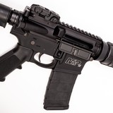 SMITH & WESSON M&P-15 - 4 of 4