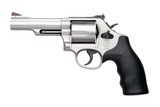 SMITH & WESSON 69 - 2 of 4