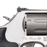 SMITH & WESSON 986 PRO PERFORMANCE - 4 of 4