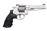 SMITH & WESSON 986 PRO PERFORMANCE