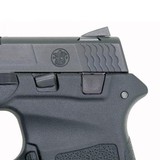 SMITH & WESSON M&P BODYGUARD 380 NO THUMB SAFETY - 6 of 6