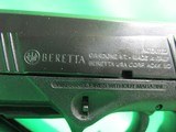 BERETTA PX4 STORM - 6 of 7