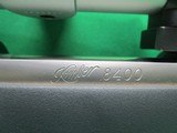 KIMBER 8400 MONTANA - 6 of 6