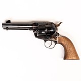 AMERICAN WESTERN ARMS LONGHORN - 1 of 4