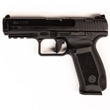 CANIK TP9SA - 1 of 3