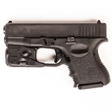 GLOCK G26 GEN3 - 1 of 4