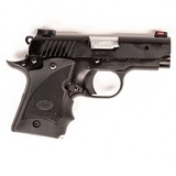 KIMBER MICRO 9 NIGHTFALL - 3 of 4