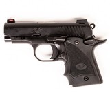 KIMBER MICRO 9 NIGHTFALL - 1 of 4