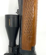 REMINGTON WOODSMASTER MODEL 742 - 3 of 5
