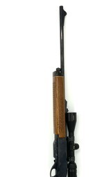 REMINGTON WOODSMASTER MODEL 742 - 2 of 5