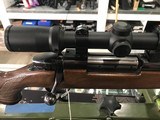 WEATHERBY MARK V - 2 of 7