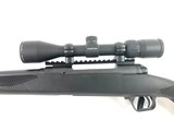 SAVAGE ARMS MODEL 110 7MM REM MAG - 4 of 4