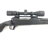 SAVAGE ARMS MODEL 110 7MM REM MAG - 3 of 4