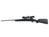 SAVAGE ARMS MODEL 110 7MM REM MAG - 2 of 4