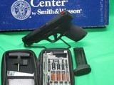 SMITH & WESSON M&P 9 SHIELD PLUS - 4 of 7