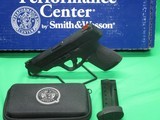 SMITH & WESSON M&P 9 SHIELD PLUS - 3 of 7