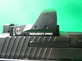 SIG SAUER P226 LEGION RXP - 5 of 7