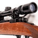 RUGER M77 - 4 of 4