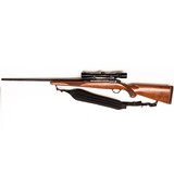 RUGER M77 - 1 of 4