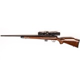 SAVAGE ARMS M93 - 1 of 4