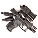 WALTHER PPQ - 3 of 3