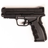 SPRINGFIELD ARMORY XD-9 4.0 MOD.2 - 2 of 4