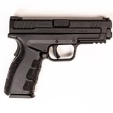 SPRINGFIELD ARMORY XD-9 4.0 MOD.2 - 3 of 4