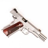 KIMBER STAINLESS II - 4 of 4