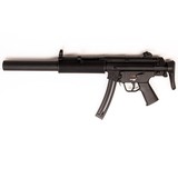 HECKLER & KOCH MP5 22 - 2 of 4