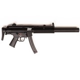 HECKLER & KOCH MP5 22 - 3 of 4