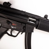 HECKLER & KOCH MP5 22 - 4 of 4
