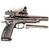 CZ 75 TS CZECHMATE - 3 of 4
