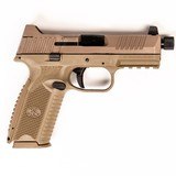 FN 509 TACTICAL - 3 of 4