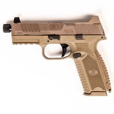 FN 509 TACTICAL - 1 of 4