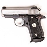 COLT MUSTANG POCKETLITE - 1 of 4