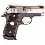 COLT MUSTANG POCKETLITE - 3 of 4