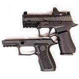 SIG SAUER P320 - 1 of 3