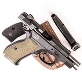 CZ 75 D COMPACT - 4 of 4