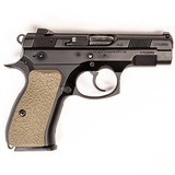 CZ 75 D COMPACT - 3 of 4