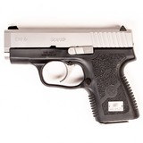 KAHR CM9 - 1 of 3