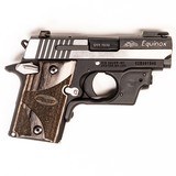 SIG SAUER P938 EQUINOX - 3 of 4