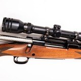WINCHESTER MODEL 70 XTR - 4 of 5