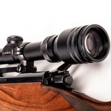 WINCHESTER MODEL 70 XTR - 5 of 5