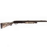 MOSSBERG 835 ULTI-MAG - 3 of 4